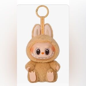 Pop Mart Labubu 'Have a Seat' Collectible Box